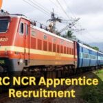 Railway Recruitment Cell, North Central Railway Prayagraj