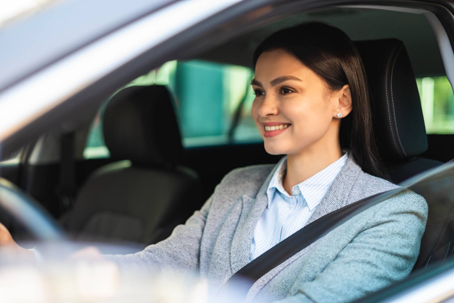 Top Tips for Landing a Government Driver Job