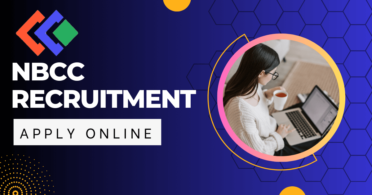 NBCC Recruitment 2024