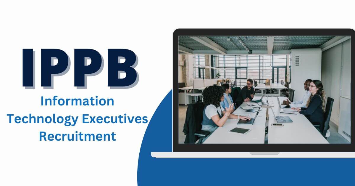 IPPB Recruitment 2024