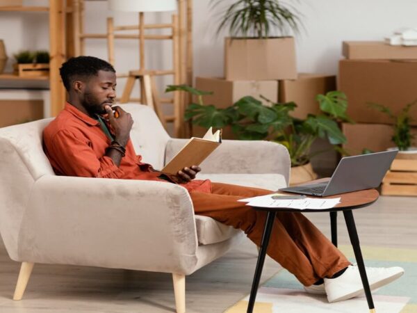 How to Find Flexible and High-Paying Part-Time Remote Jobs