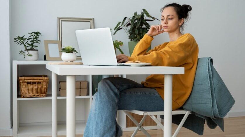 Is a Part-Time Remote Job Right for You - Pros, Cons, and Tips