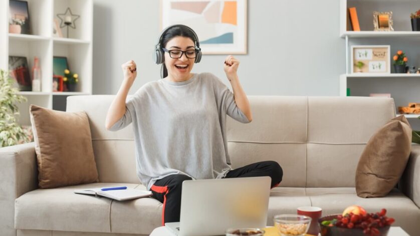 Best Freelance Jobs You Can Work From Home