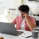 How to Answer Interview Questions About Bringing work Home