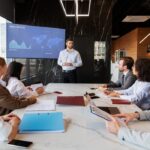 Leadership Training Success Stories - From Learner to Leader