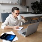 The Pros and Cons of Working from Home