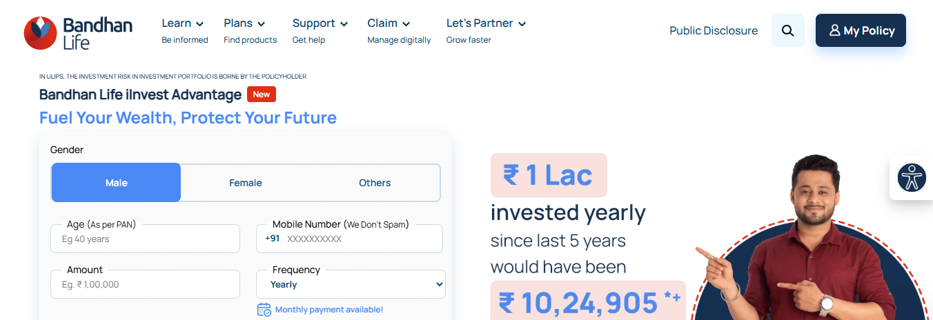 Aegon Life Insurance