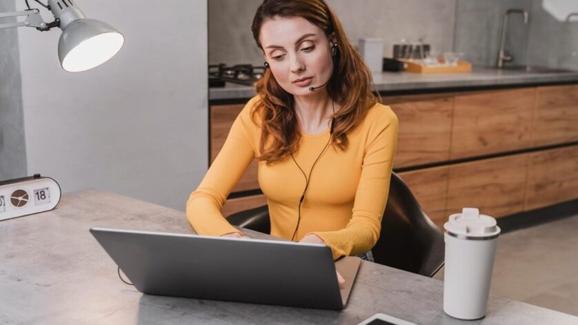 Best Work From Home Data Entry Jobs You Can Do From Home (U.S. Based)