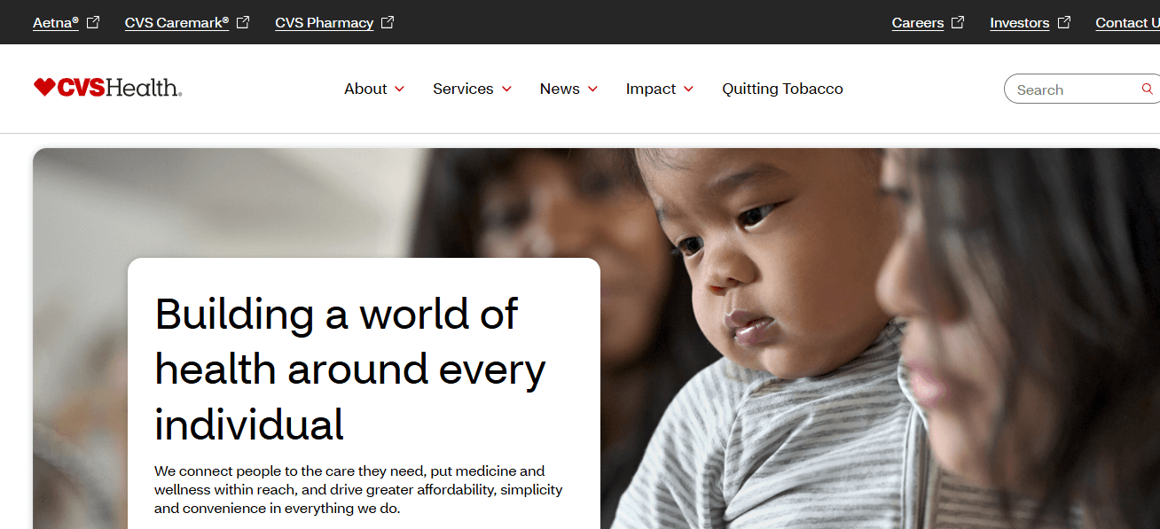 CVS Health