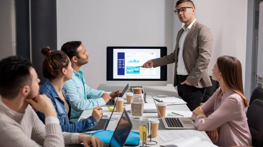 Corporate Leadership Programs in India - What's Working in 2025