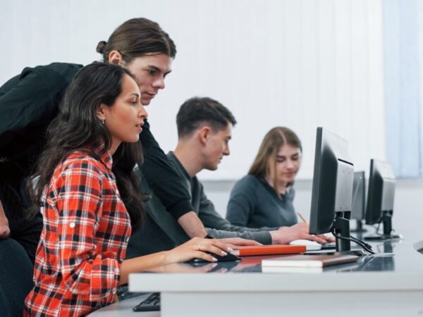 Cyberark Training In Chennai