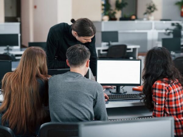 Cyberark Training In Delhi