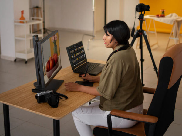 Work from Home Jobs in Pune for Freshers and Students