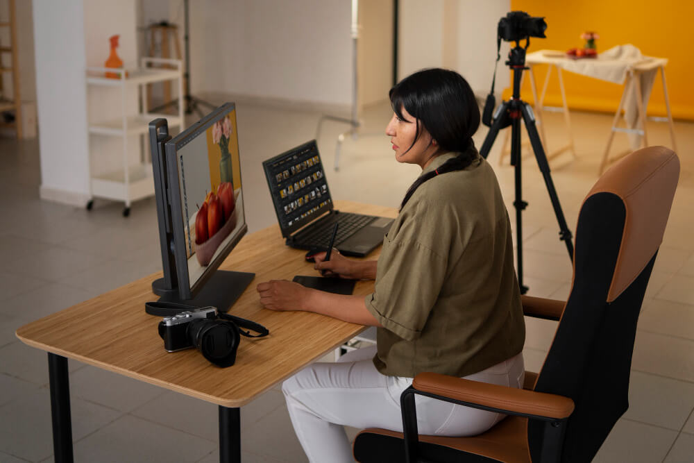 Freelance Video Editing