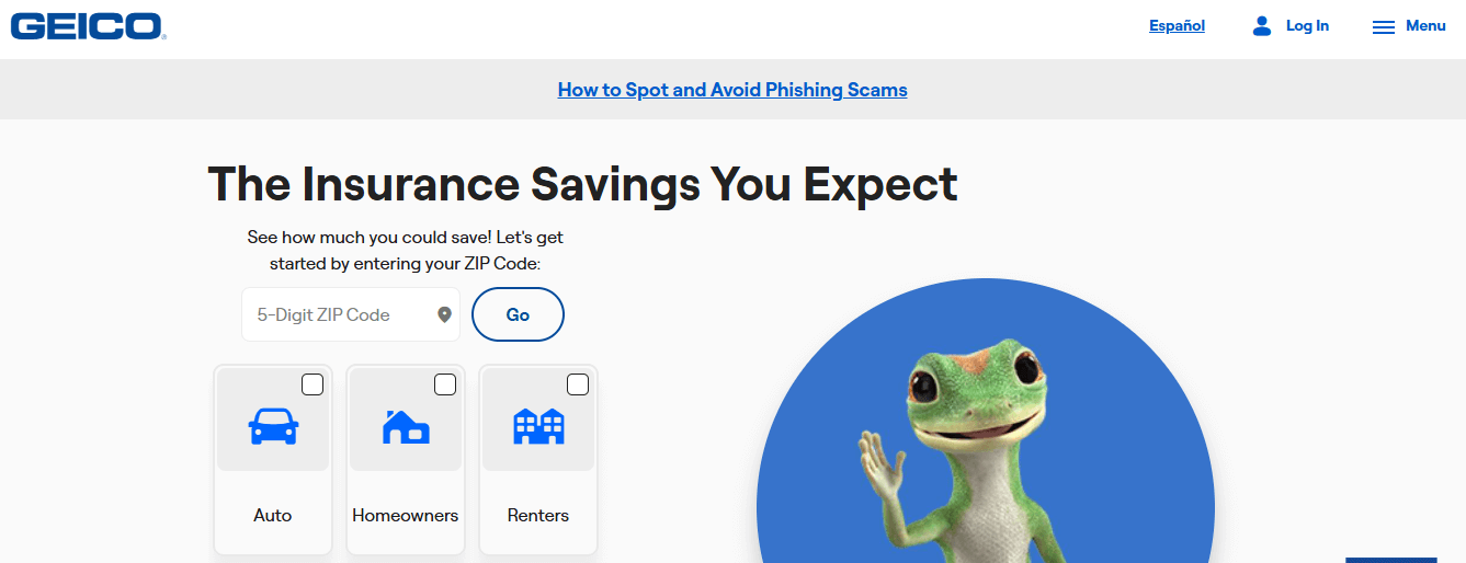 Geico