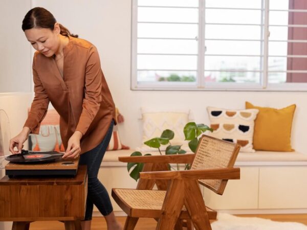 Home Furnishings Jobs