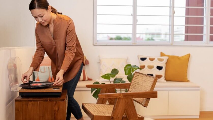 Home Furnishings Jobs