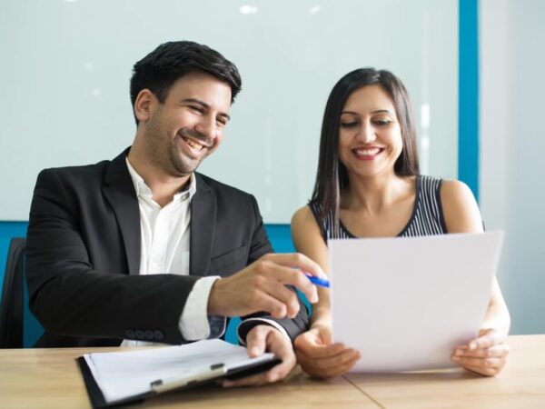 Finance Jobs