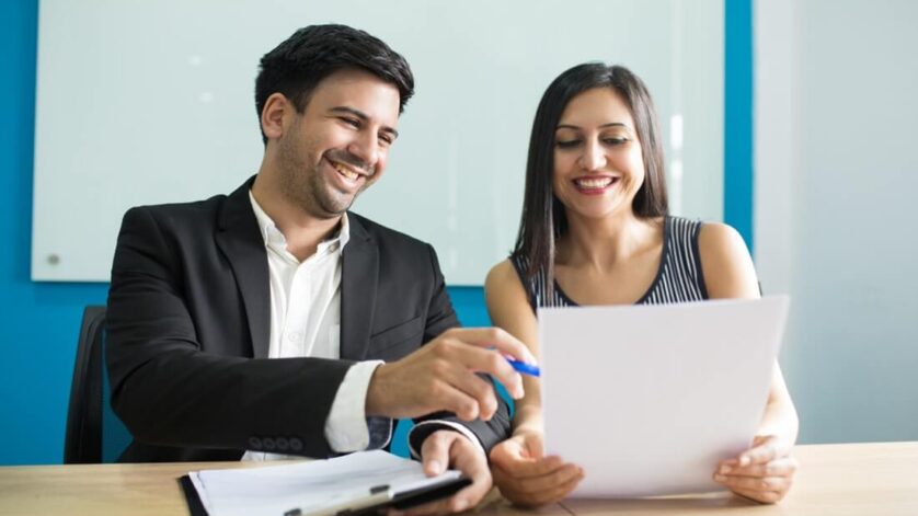 Finance Jobs