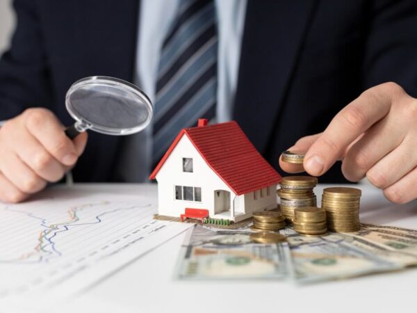 Real Estate Investment Trusts Jobs