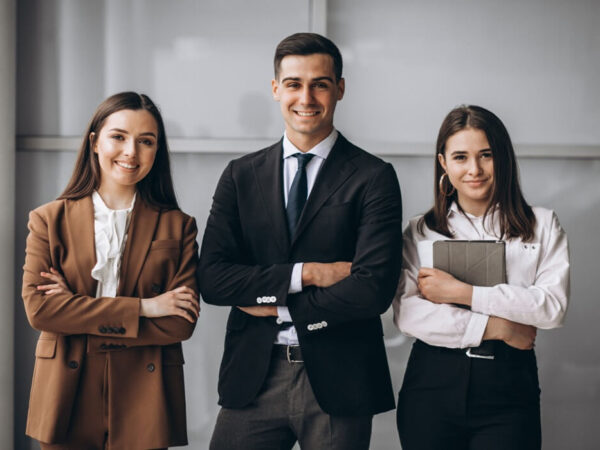 Human Resource Management Courses