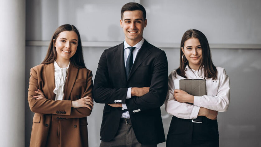 Human Resource Management Courses