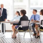 Leadership Training for Women in India