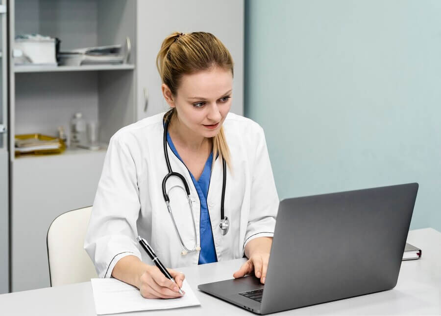 Medical and Legal Transcription Jobs