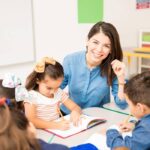 Nursery Teacher Training Course