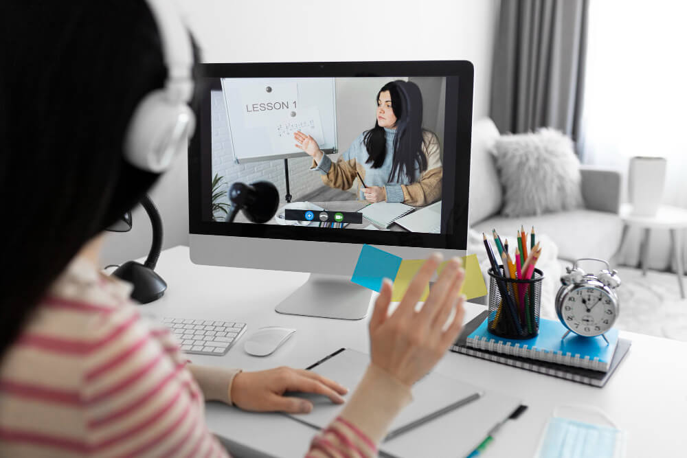 Online Tutoring
