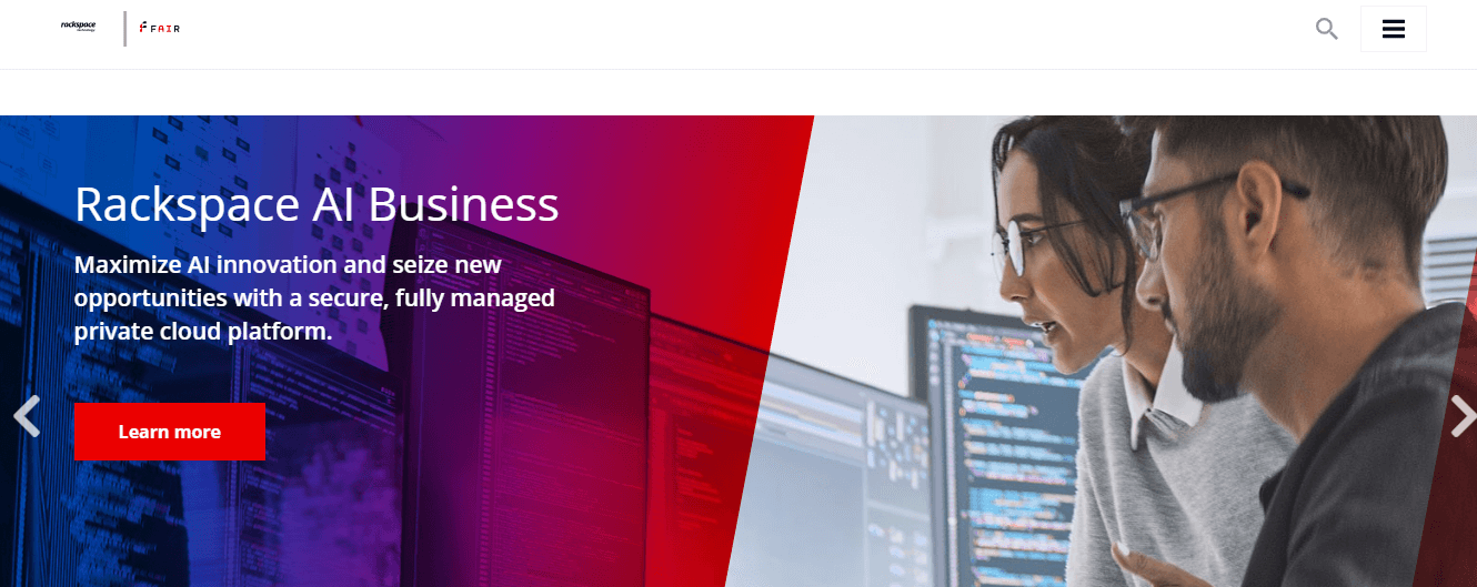 Rackspace Technology