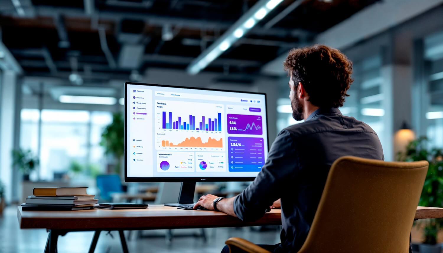 Remote Data Analyst