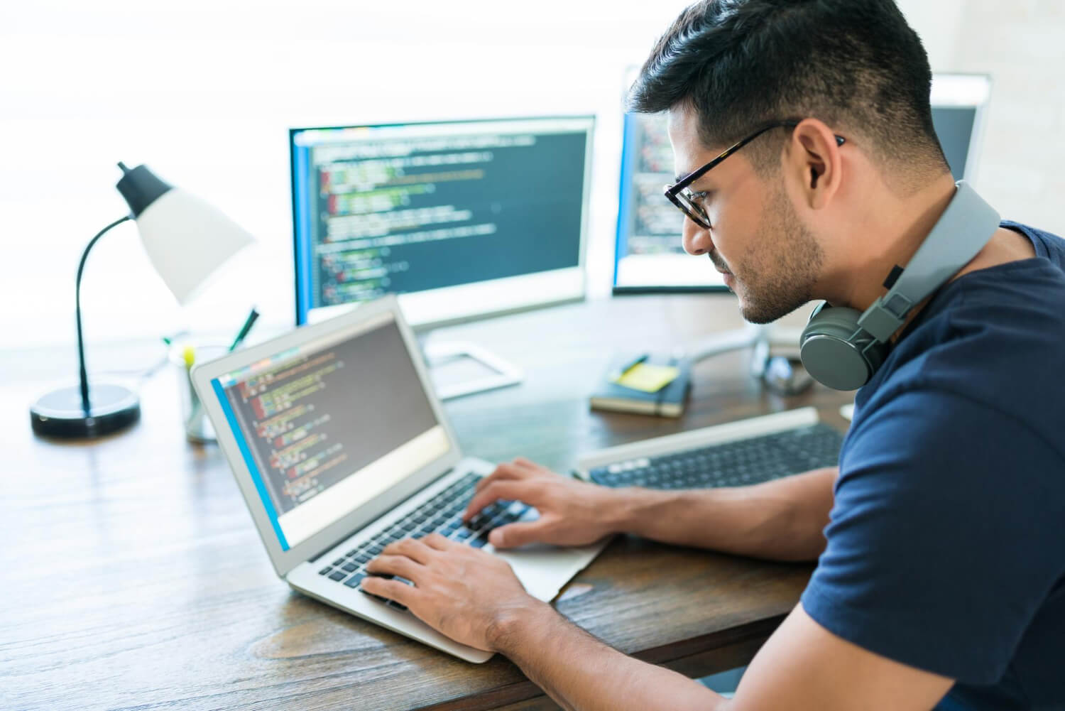 Remote Junior Software Developer
