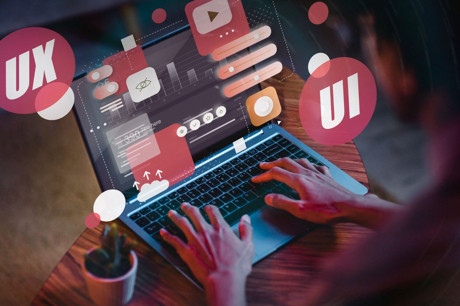 Remote UXUI Designer