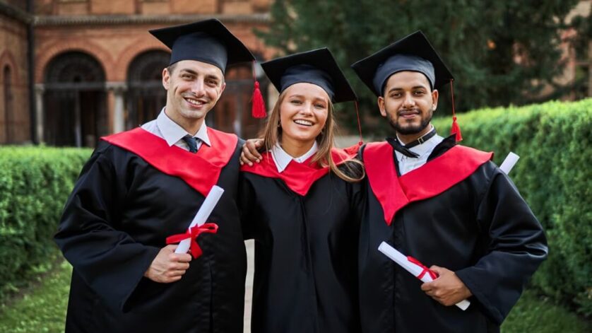 Top 10 Colleges in Bangalore A Complete Guide for 2025 Admissions
