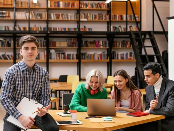 Top 20 Engineering Colleges in Hyderabad A Complete Guide for 2025