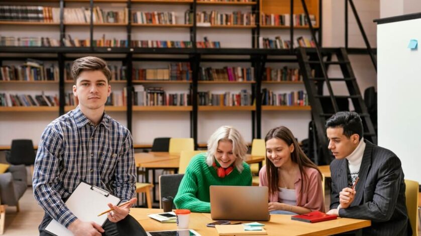 Top 20 Engineering Colleges in Hyderabad A Complete Guide for 2025