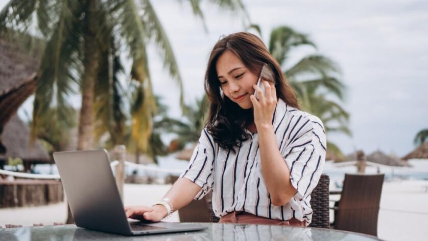 Top 25 Companies Hiring Remote Jobs in the United States in 2025