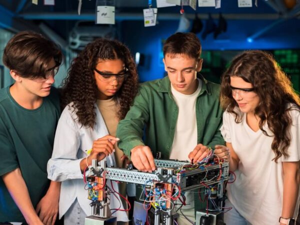 Top 30 Engineering Colleges in Bangalore Your Complete Guide for 2025