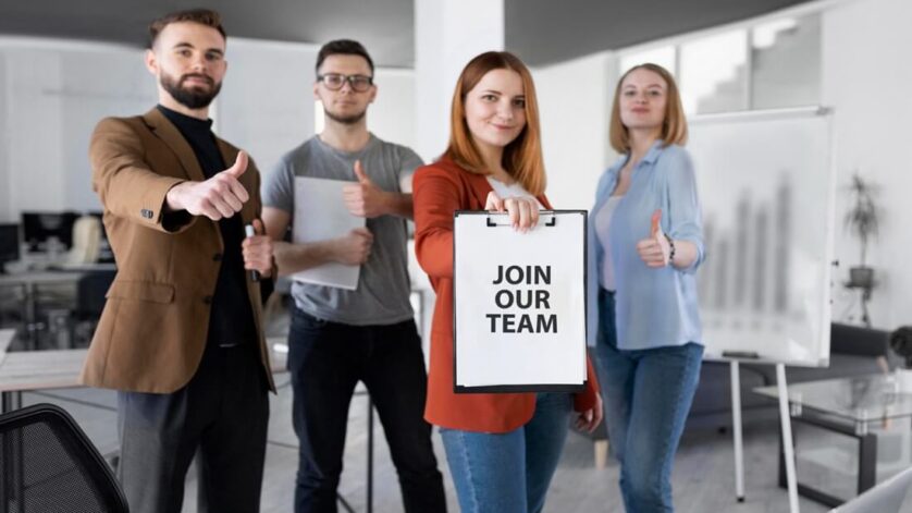 Top Remote HR Jobs You Can Do from Home in 2025