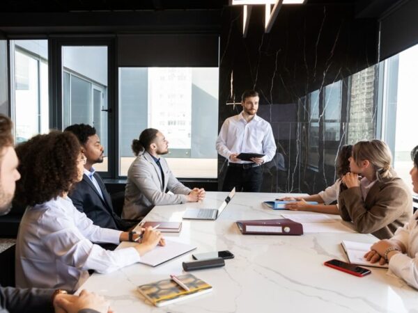 Top Soft Skills You Learn in a Leadership Training Program in India