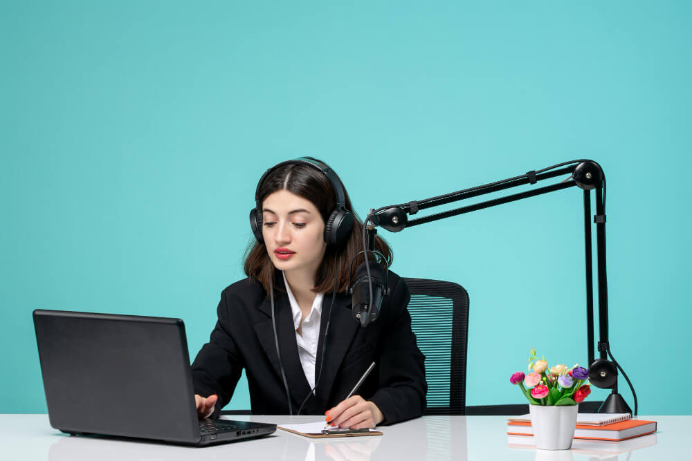 Transcription Jobs