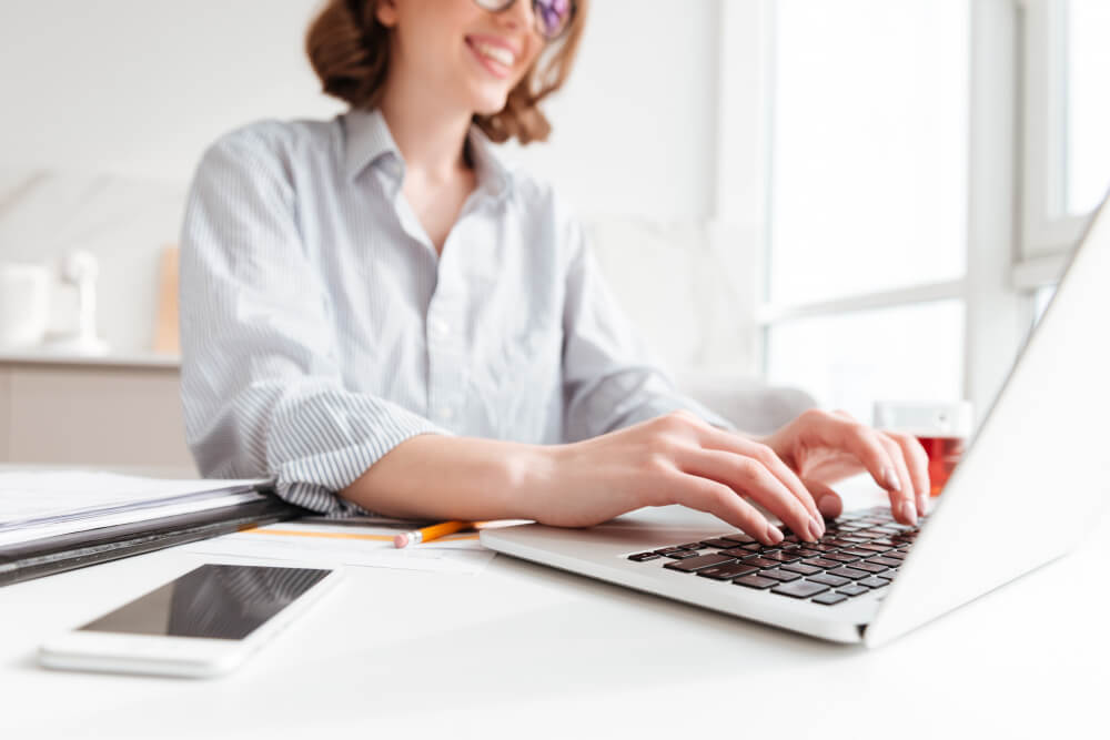 Best Work From Home Jobs Without Investment