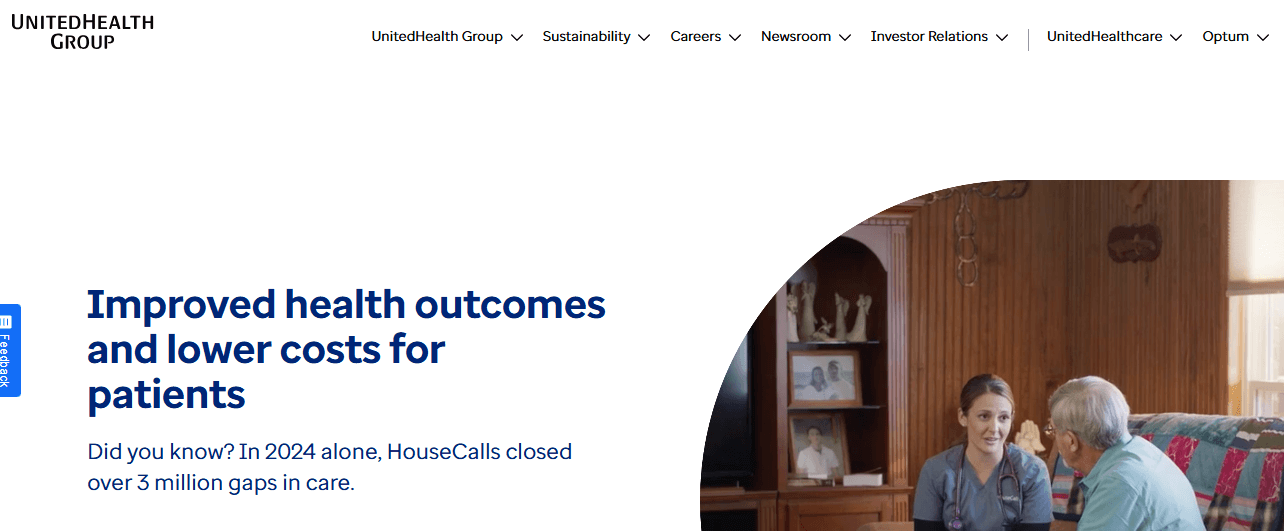 UnitedHealth Group