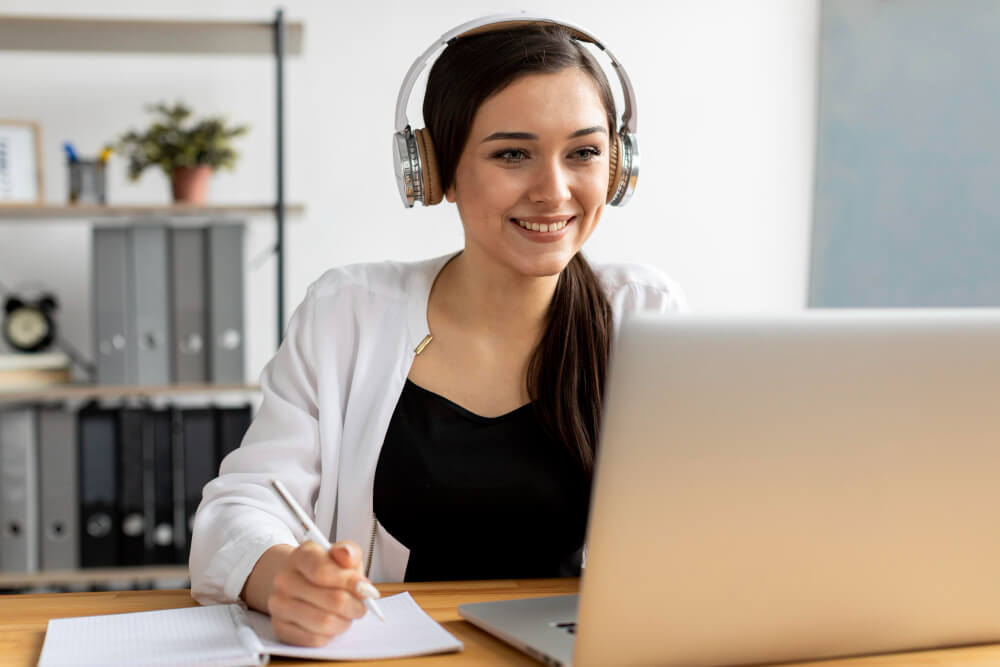 Virtual Assistant