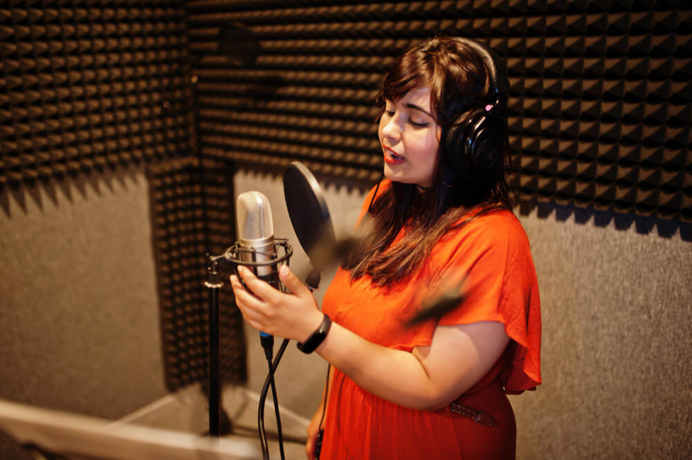 Voiceover Artist