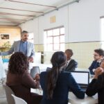 Why Leadership Training is Essential for Career Growth in India