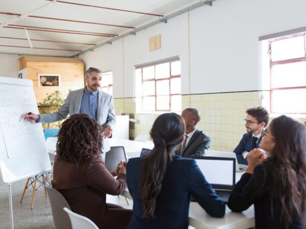 Why Leadership Training is Essential for Career Growth in India