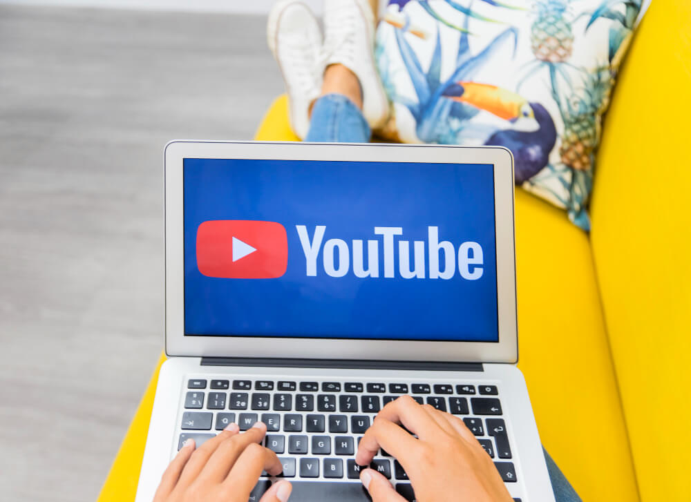 YouTube Video Creation