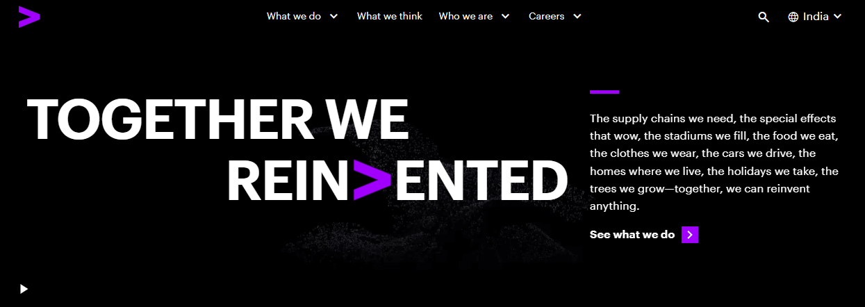 accenture
